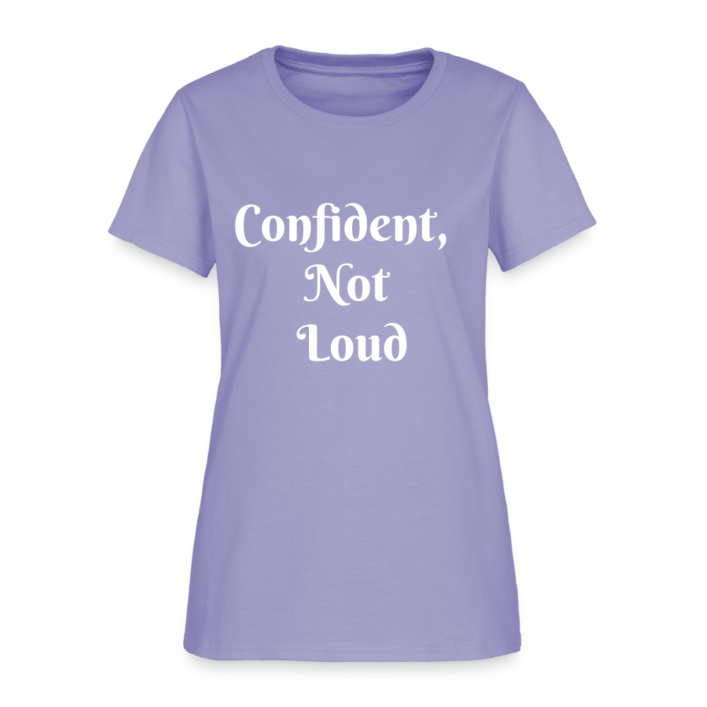 Women's T-Shirt - lavender